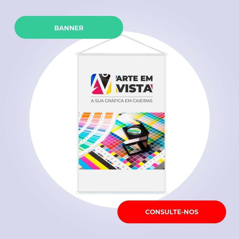 Banners — exemplo 1 de 9
