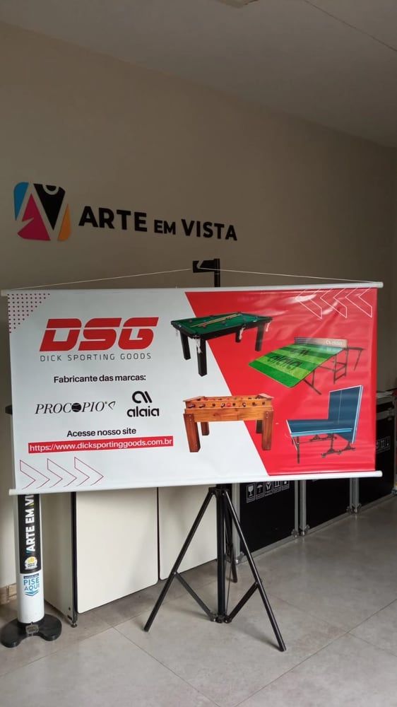 Comunicação Visual