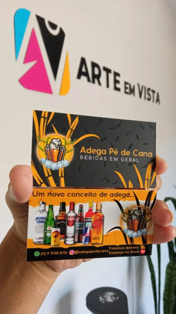Impressão