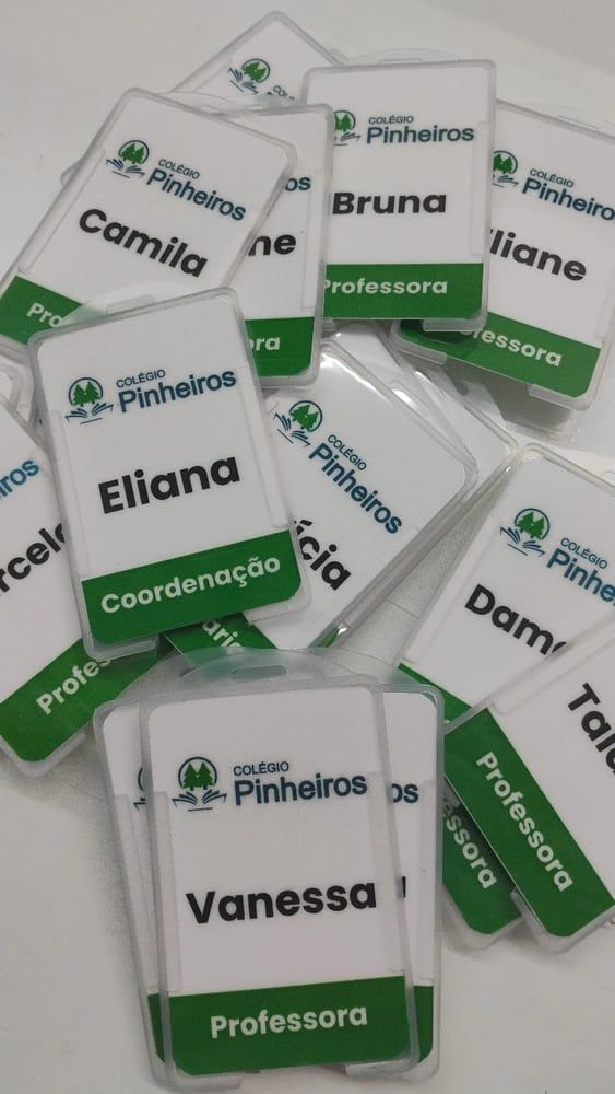 Soluções Corporativas